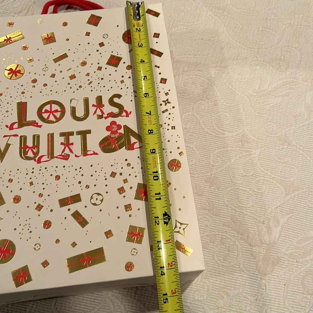 Louis Vuitton Holiday bags!!